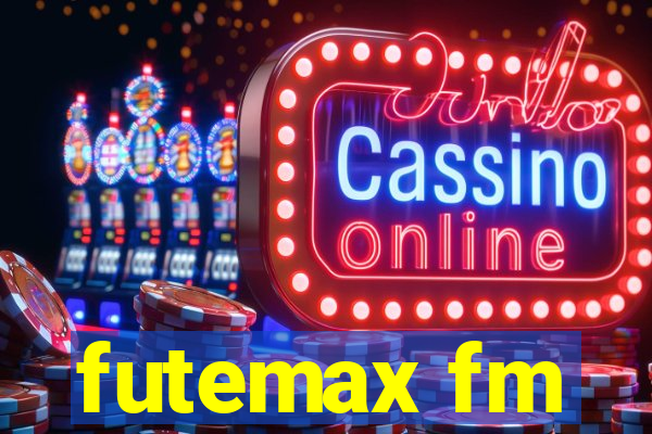 futemax fm